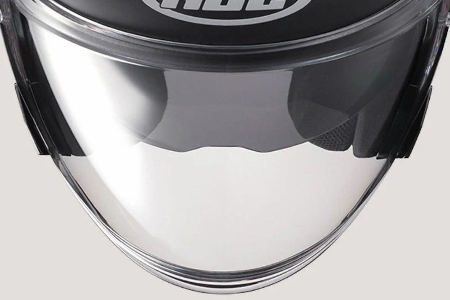 HJC I30 Open Face Motorcycle Helmets - Adventure Parts