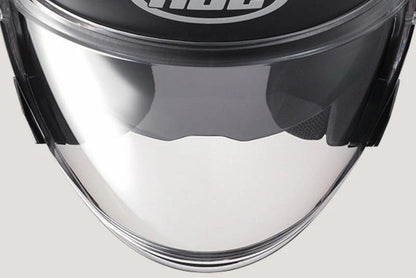 HJC I30 Open Face Motorcycle Helmets - Adventure Parts