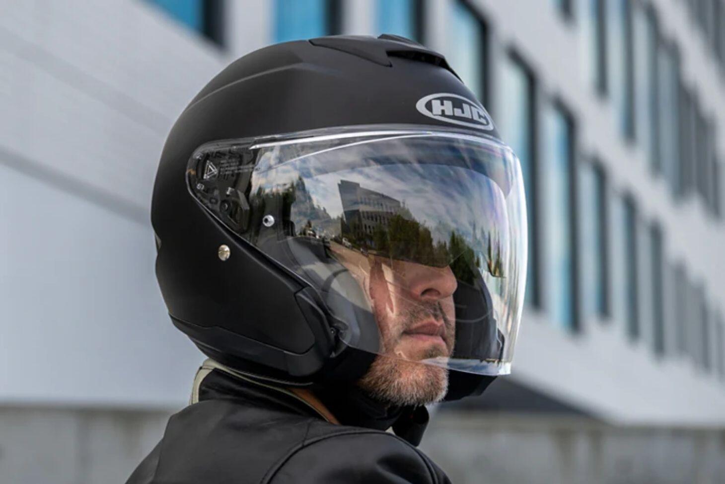 helmet hjc hj iii - RPHA 71 Pinna R3 is a competitively priced full HJC HJ-34 Shield - Dark