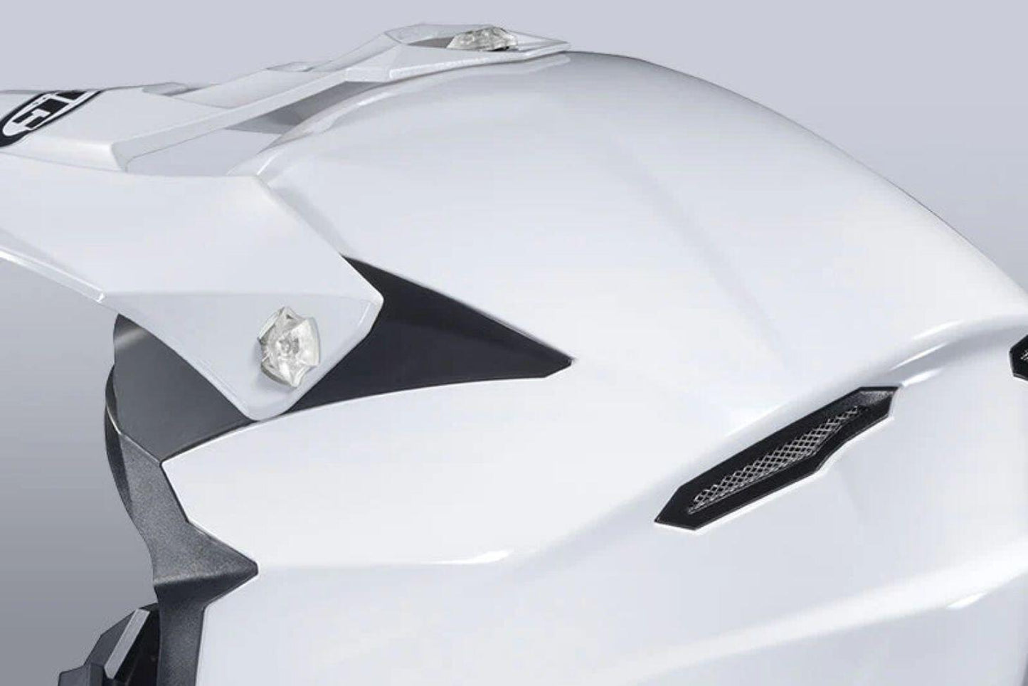 HJC I50 Mimic Off Road Motorcycle Helmet - Adventure Parts