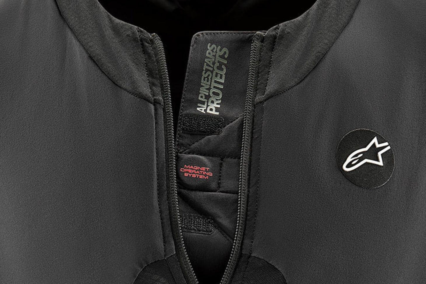 Alpinestars Tech-Air® 5 Plasma Airbag System - Adventure Parts
