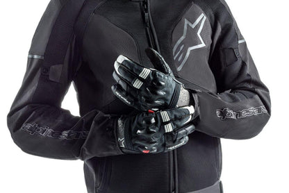 Alpinestars Morph Sport Motorcycle Gloves