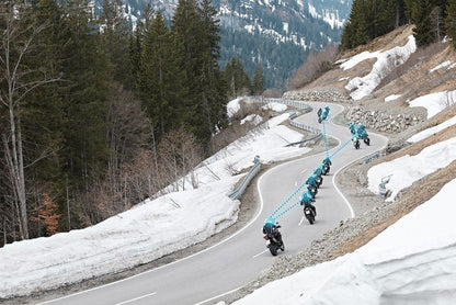 Cardo Freecom 4X Bluetooth Communication System