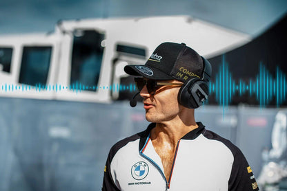 Cardo Packtalk Edgephones