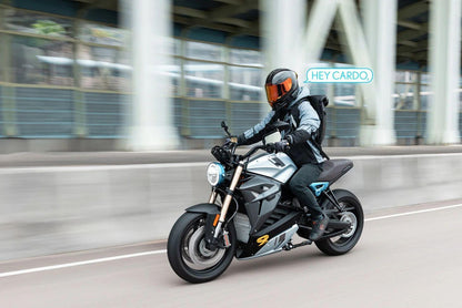 Cardo Freecom 4X Bluetooth Communication System