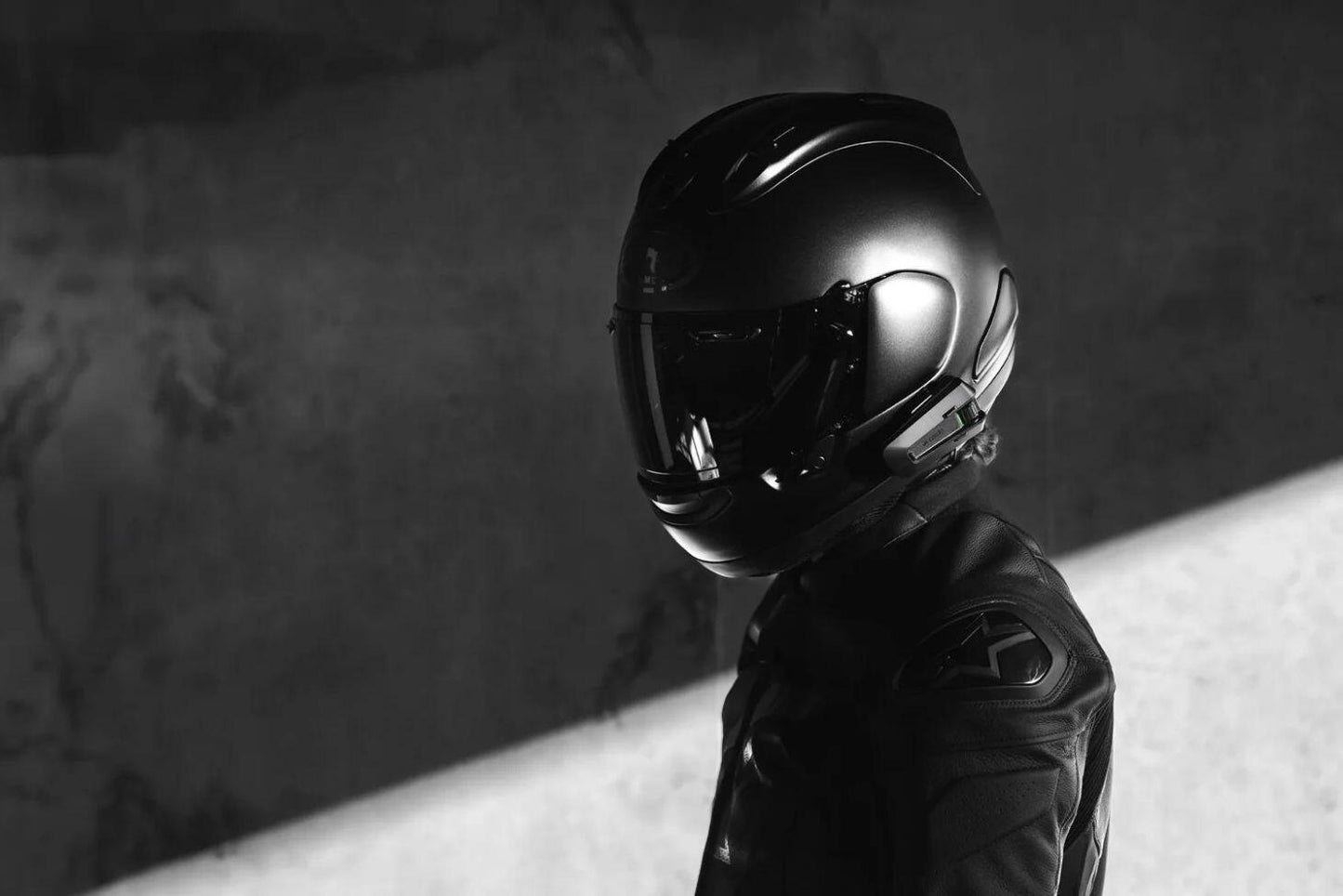 Cardo Packtalk Pro Bluetooth Communication System