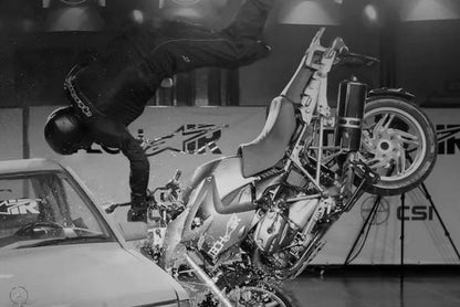 Alpinestars GP Plus R v3 Airflow Motorcycle Jacket