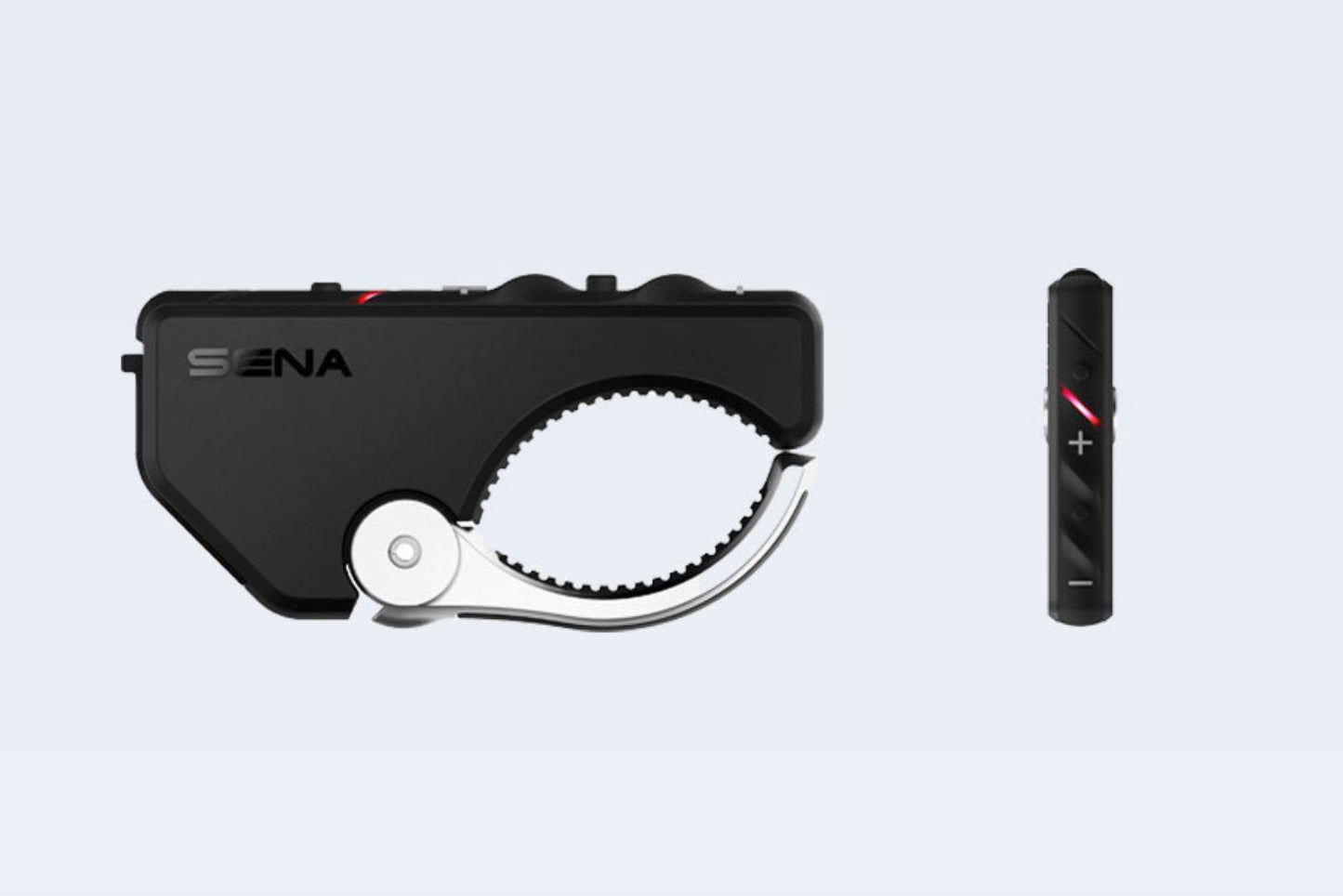 Sena RC4 4-Button Bluetooth Remote