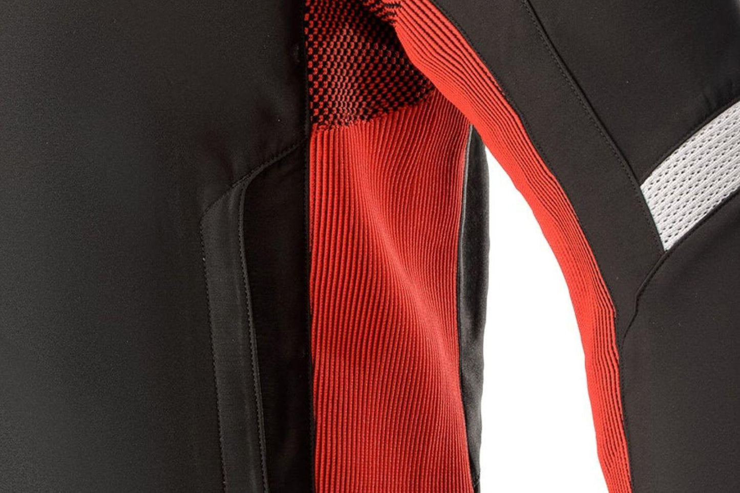 Alpinestars T SP-5 Rideknit Motorcycle Jacket