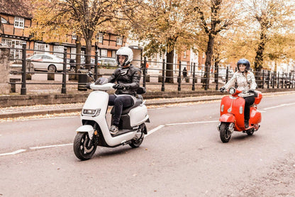 Cardo Spirit Bluetooth Communication System