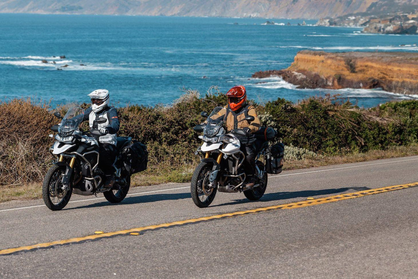 Cardo Spirit HD Bluetooth Communication System