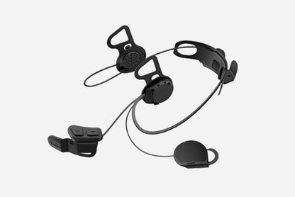 Sena 10U Bluetooth Communication System Shoei Helmets