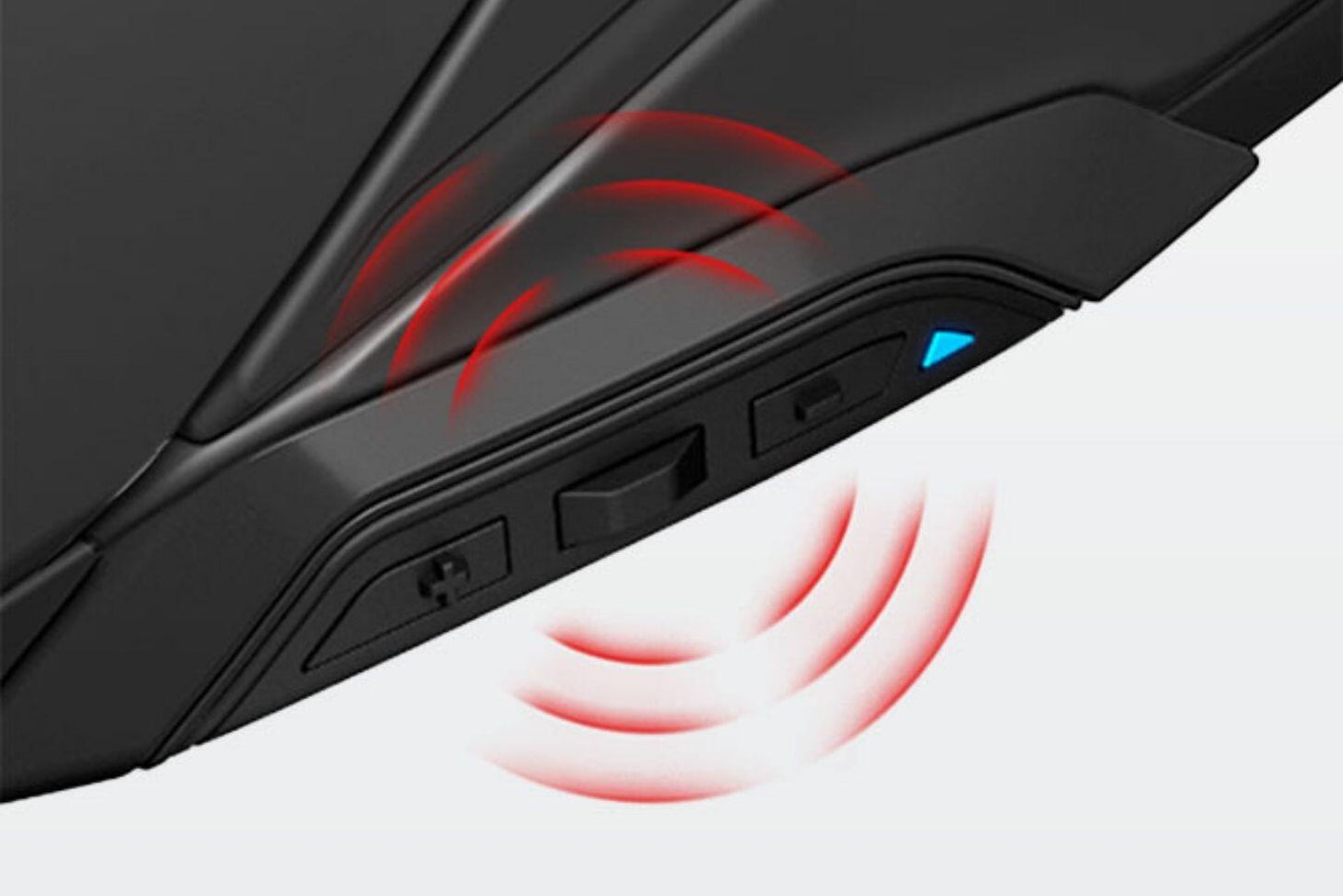 Sena SRL3 Bluetooth Communication System Shoei Helmets