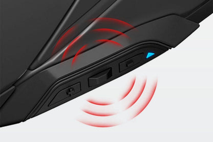 Sena SRL3 Bluetooth Communication System Shoei Helmets