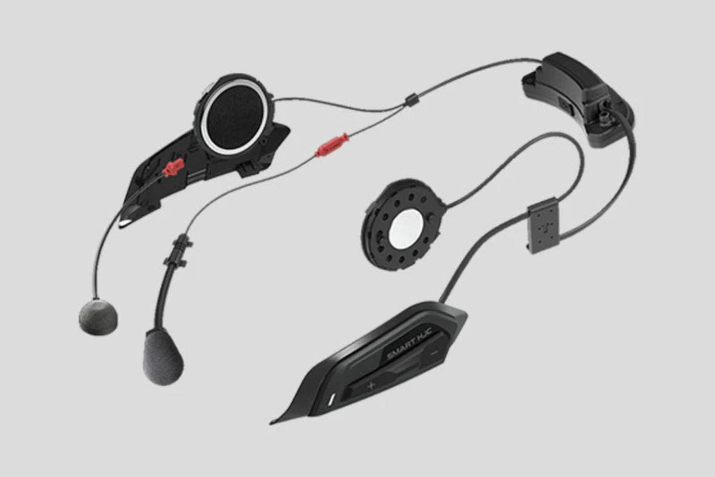 Sena Smart HJC 11B Bluetooth Communication System HJC Helmets