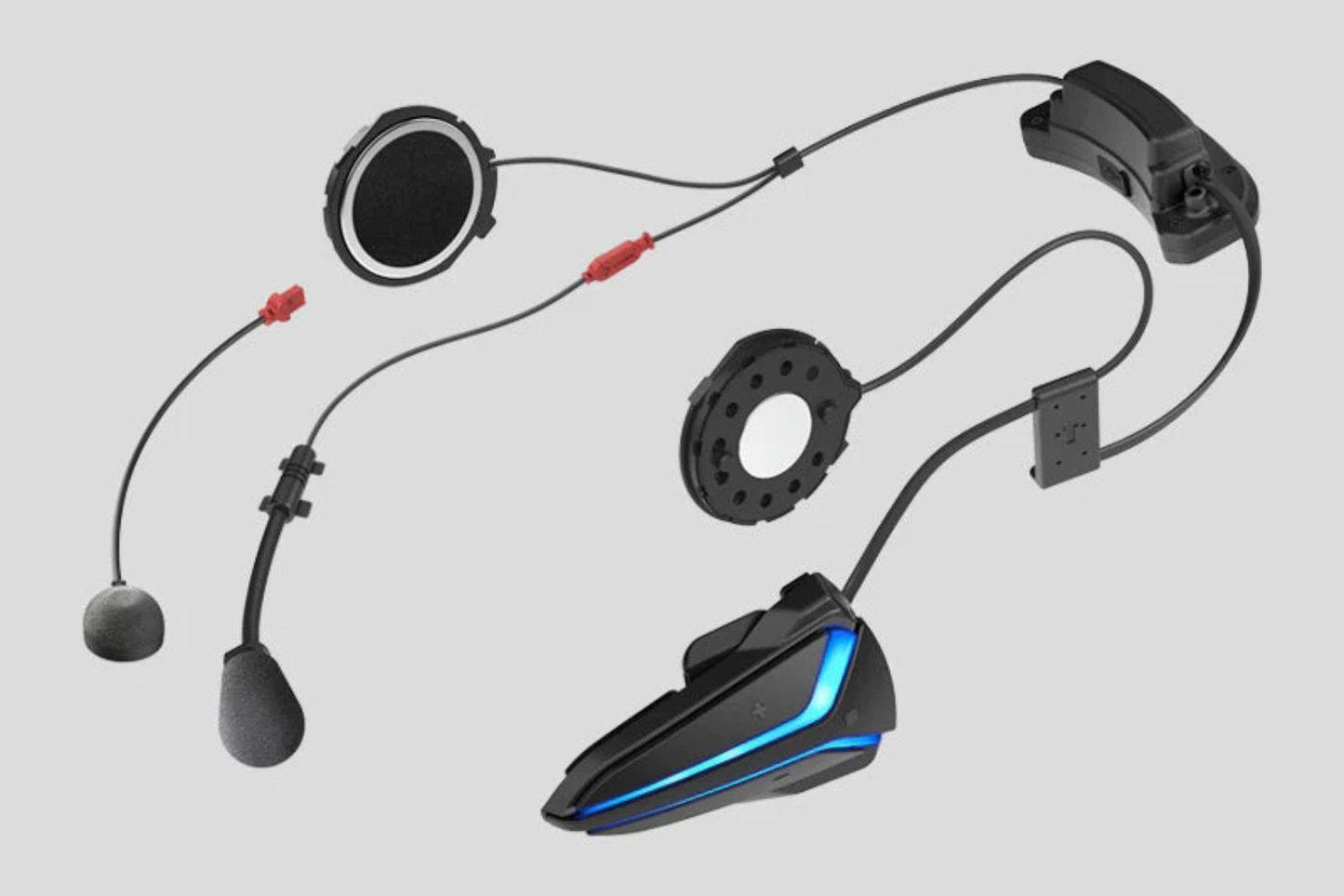 Sena Smart HJC 20B Bluetooth Communication System HJC Helmets