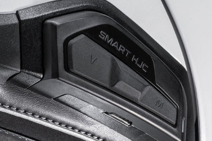 Sena Smart HJC 50B Bluetooth & Mesh Communication System HJC Helmets