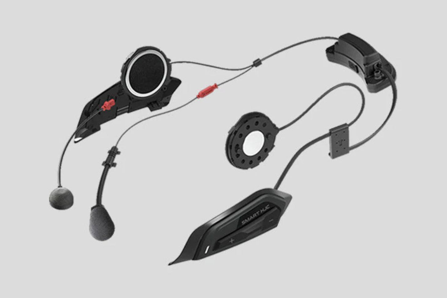 Sena Smart HJC 50B Bluetooth & Mesh Communication System HJC Helmets