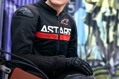 Alpinestars SMX Air Motorcycle Jacket