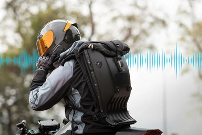 Cardo Freecom 4X Bluetooth Communication System