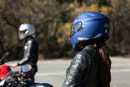 Sena SRL2 Bluetooth Communication System Shoei Helmets