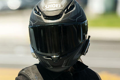 Sena SRL-EXT Bluetooth Communication System Shoei Helmets