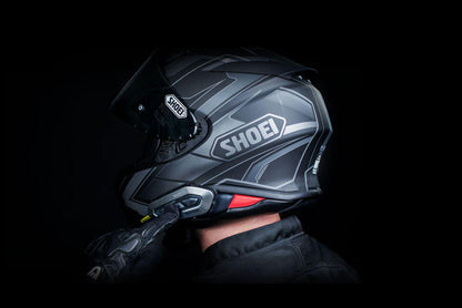 Sena SRL-EXT Bluetooth Communication System Shoei Helmets