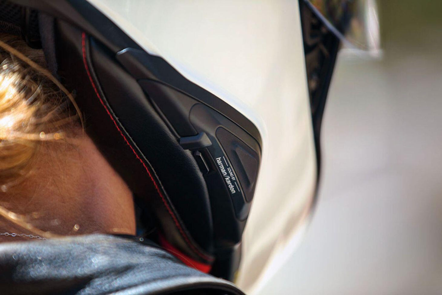 Sena SRL-MESH Bluetooth Communication System Shoei Helmets