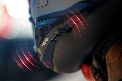 Sena SRL-MESH Bluetooth Communication System Shoei Helmets