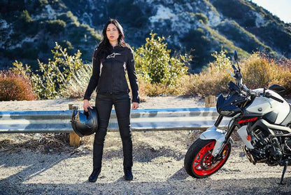 Alpinestars Stella T-GP Plus R v3 Airflow Motorcycle Jacket