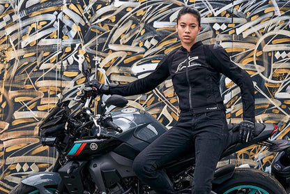 Alpinestars Stella SMX Air Motorcycle Jacket