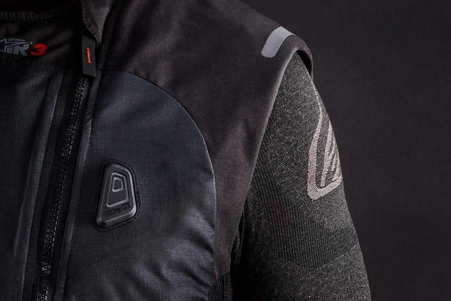 Alpinestars Stella Tech-Air® 3 Lightweight Airbag Vest - Adventure Parts