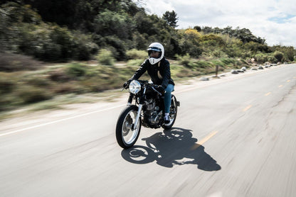 HJC V60 Full Face Motorcycle Helmet