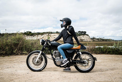 HJC V60 Full Face Motorcycle Helmet