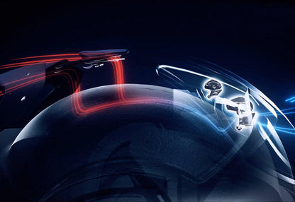 HJC RPHA 1N Quartararo Full Face Motorcycle Helmet 2024