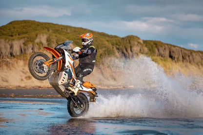 Cardo Packtalk Custom Bluetooth Communication System