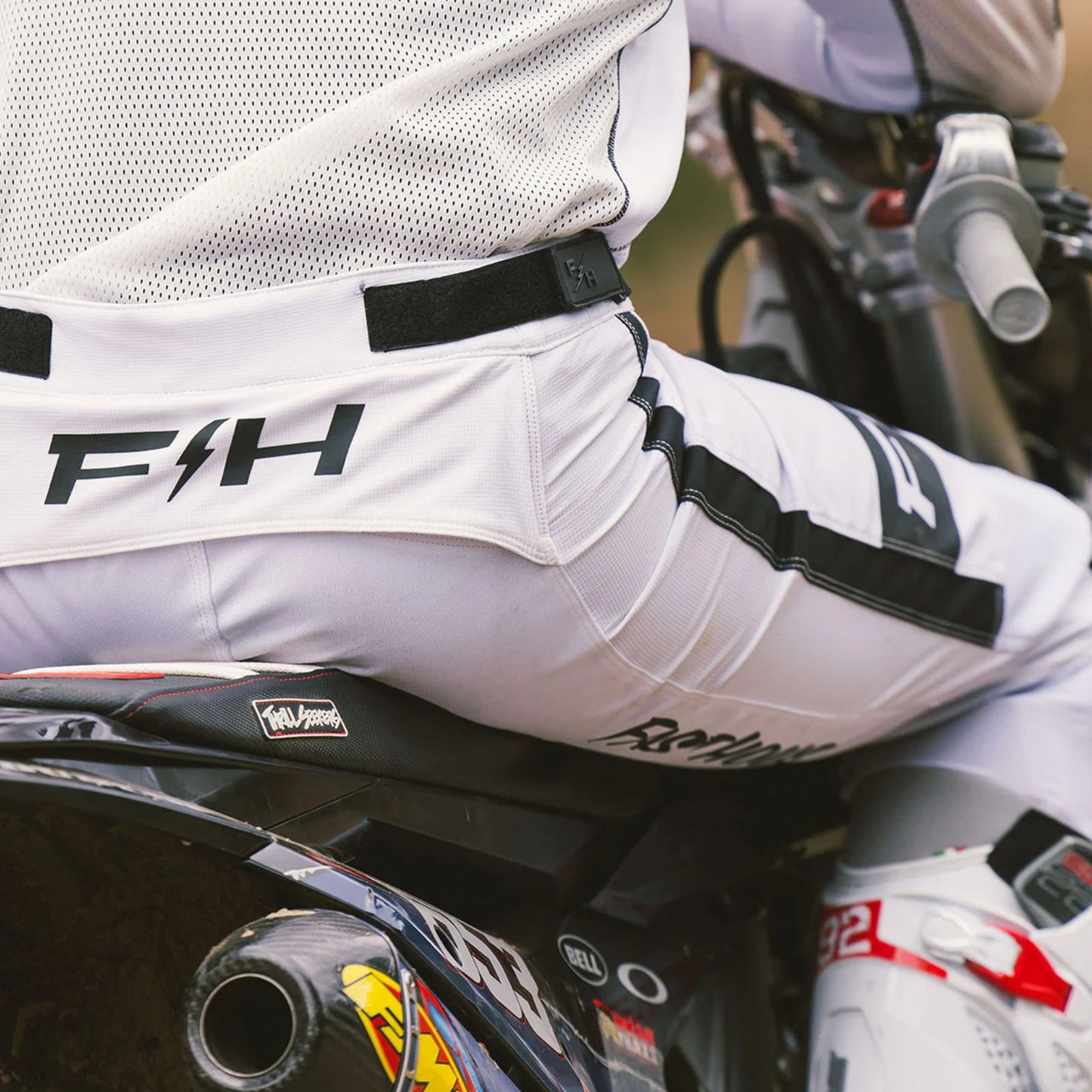 Fasthouse Grindhouse Club Pants - Adventure Parts