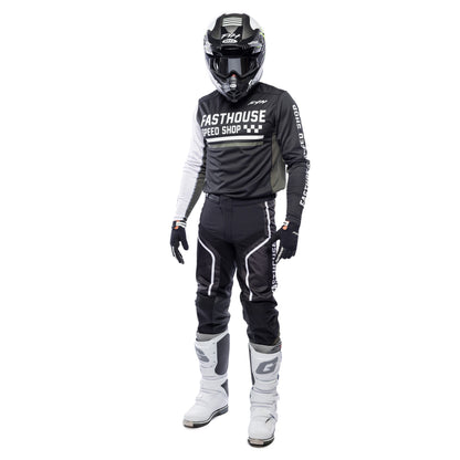 Fasthouse Grindhouse Hudson Pants - Adventure Parts