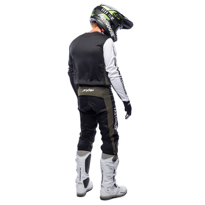 Fasthouse Grindhouse Hudson Pants - Adventure Parts