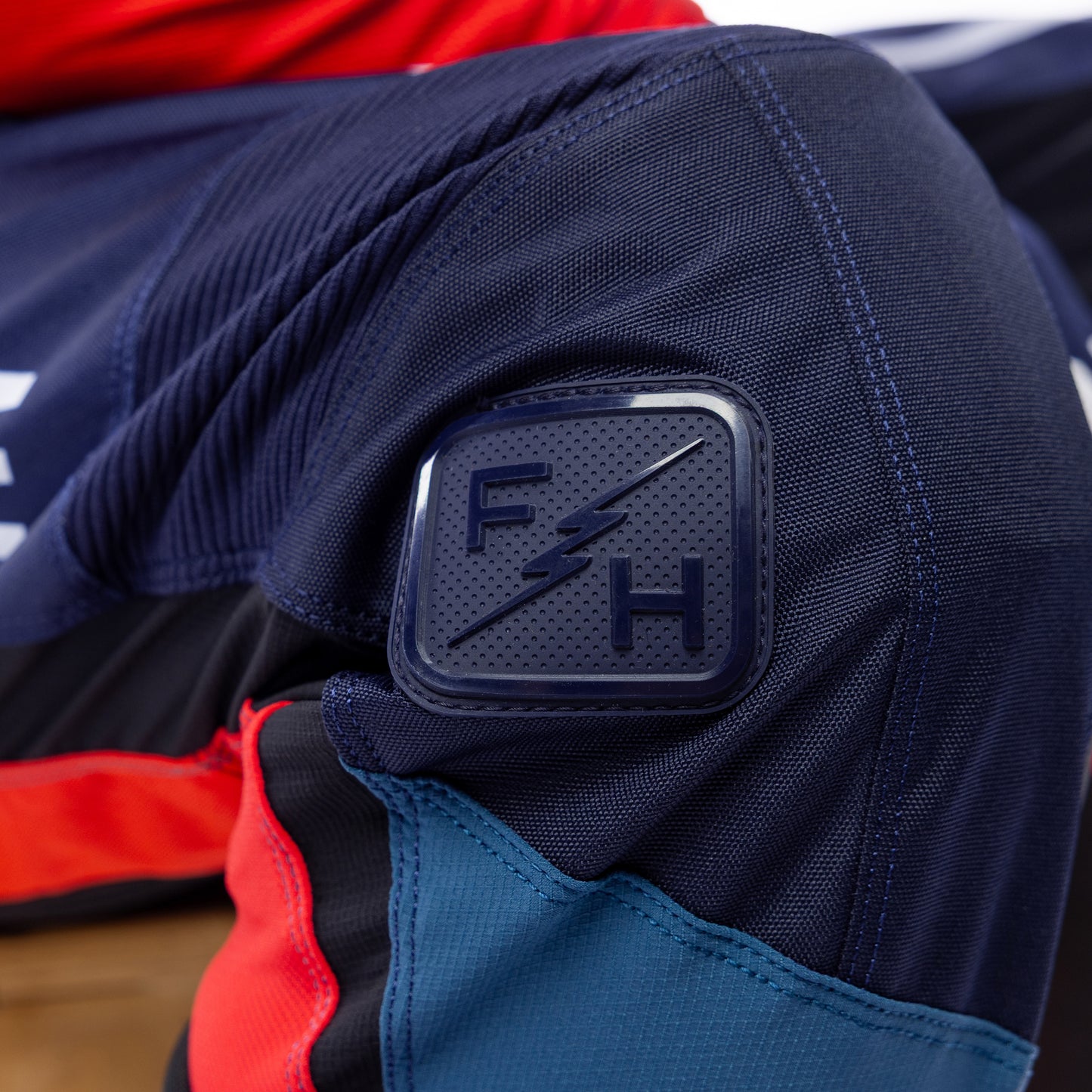 Fasthouse Grindhouse Hudson Pants - Adventure Parts