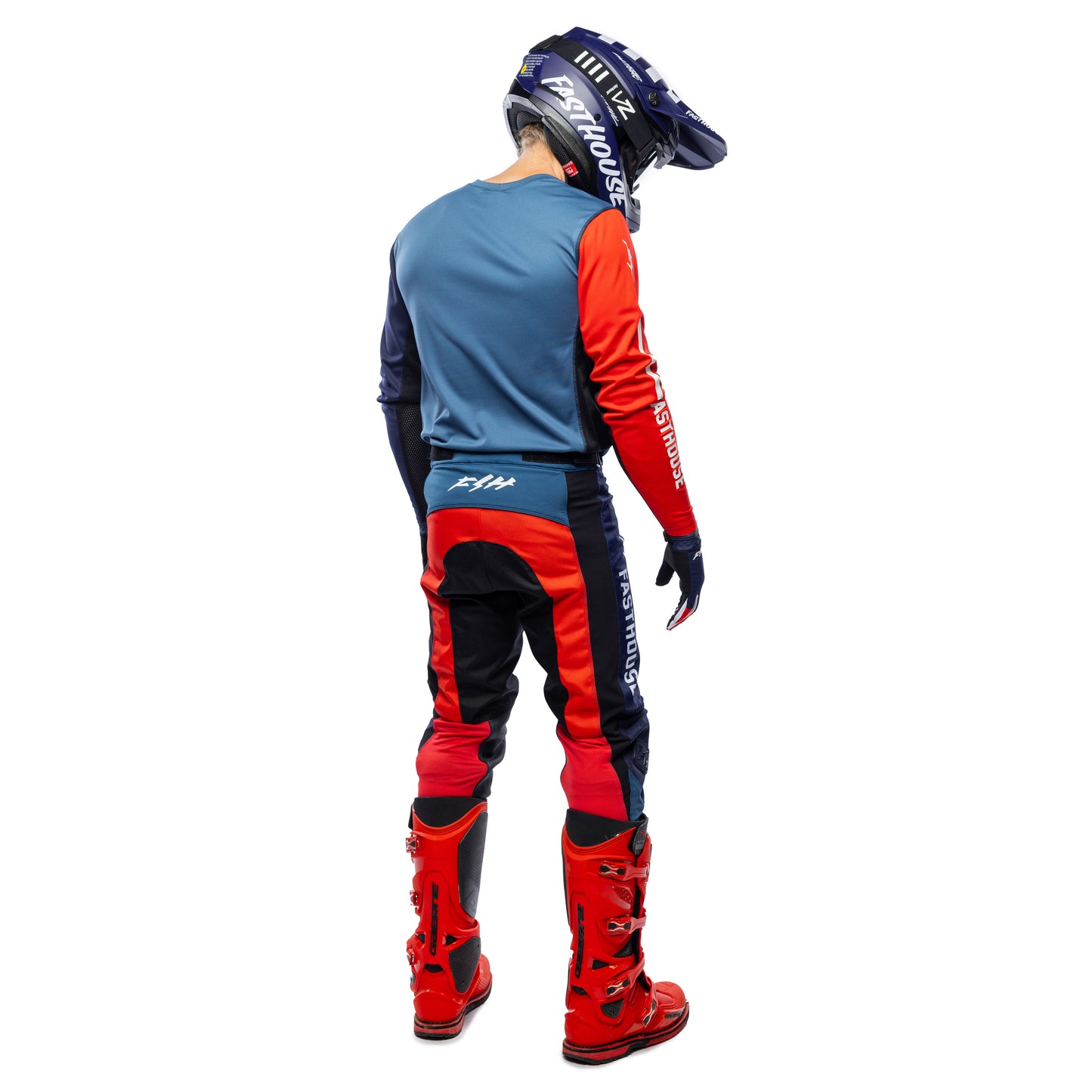 Fasthouse Grindhouse Hudson Pants - Adventure Parts
