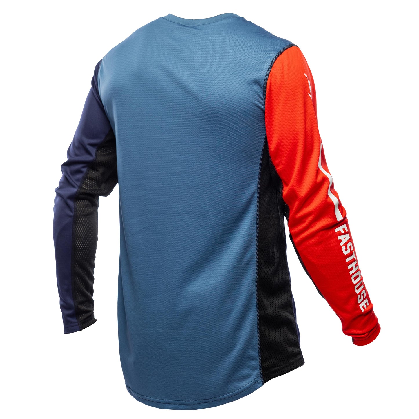 Fasthouse Grindhouse Hudson Jersey - Adventure Parts