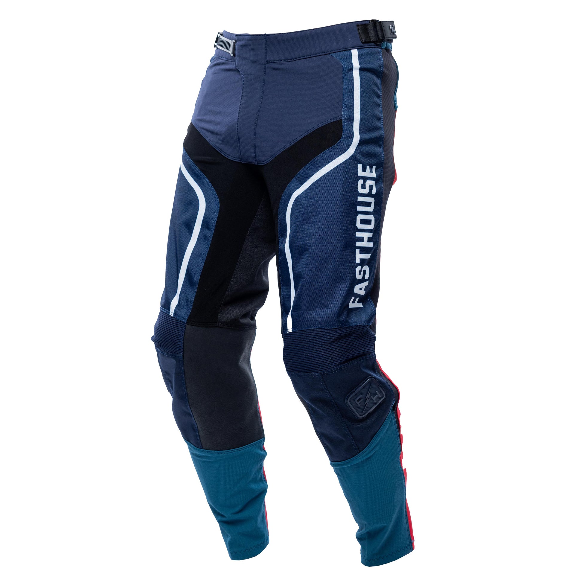 Fasthouse Grindhouse Hudson Pants - Adventure Parts