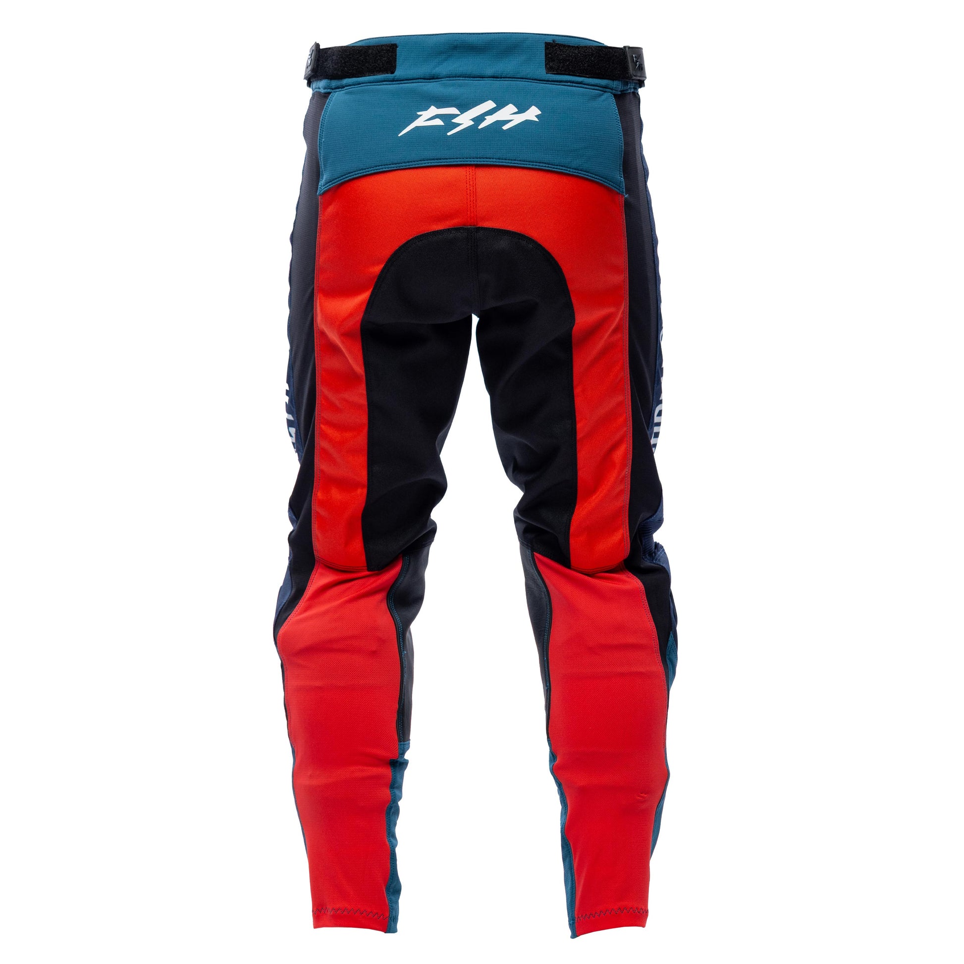 Fasthouse Grindhouse Hudson Pants - Adventure Parts