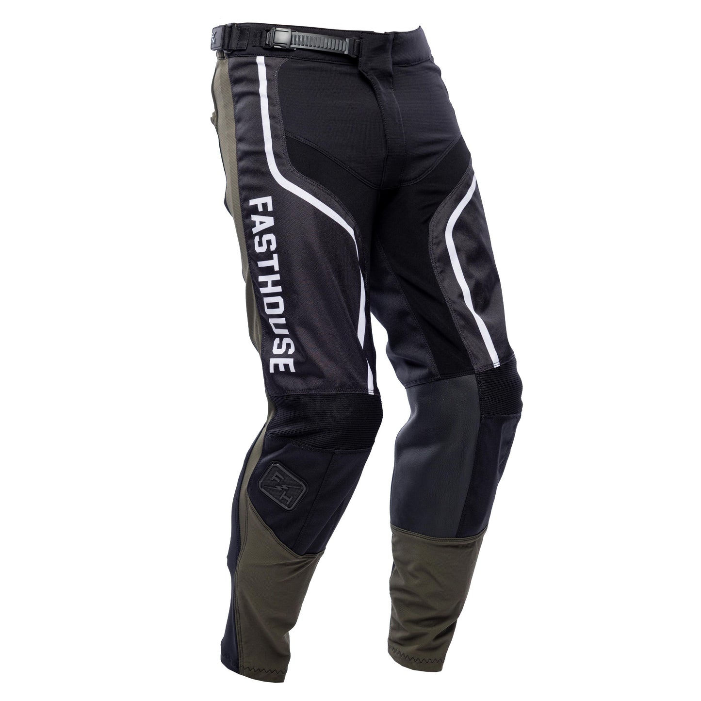 Fasthouse Grindhouse Hudson Pants - Adventure Parts