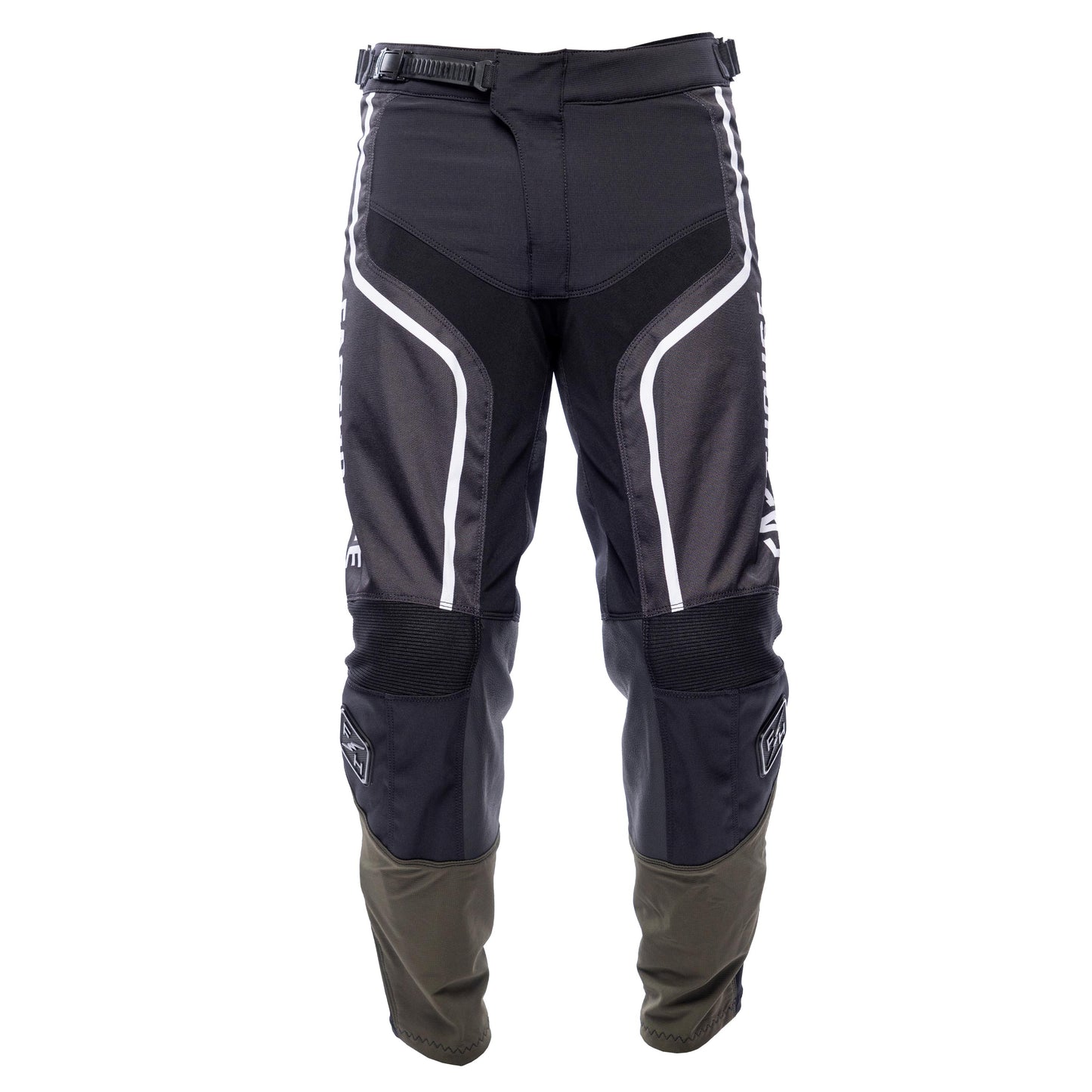 Fasthouse Grindhouse Hudson Pants - Adventure Parts