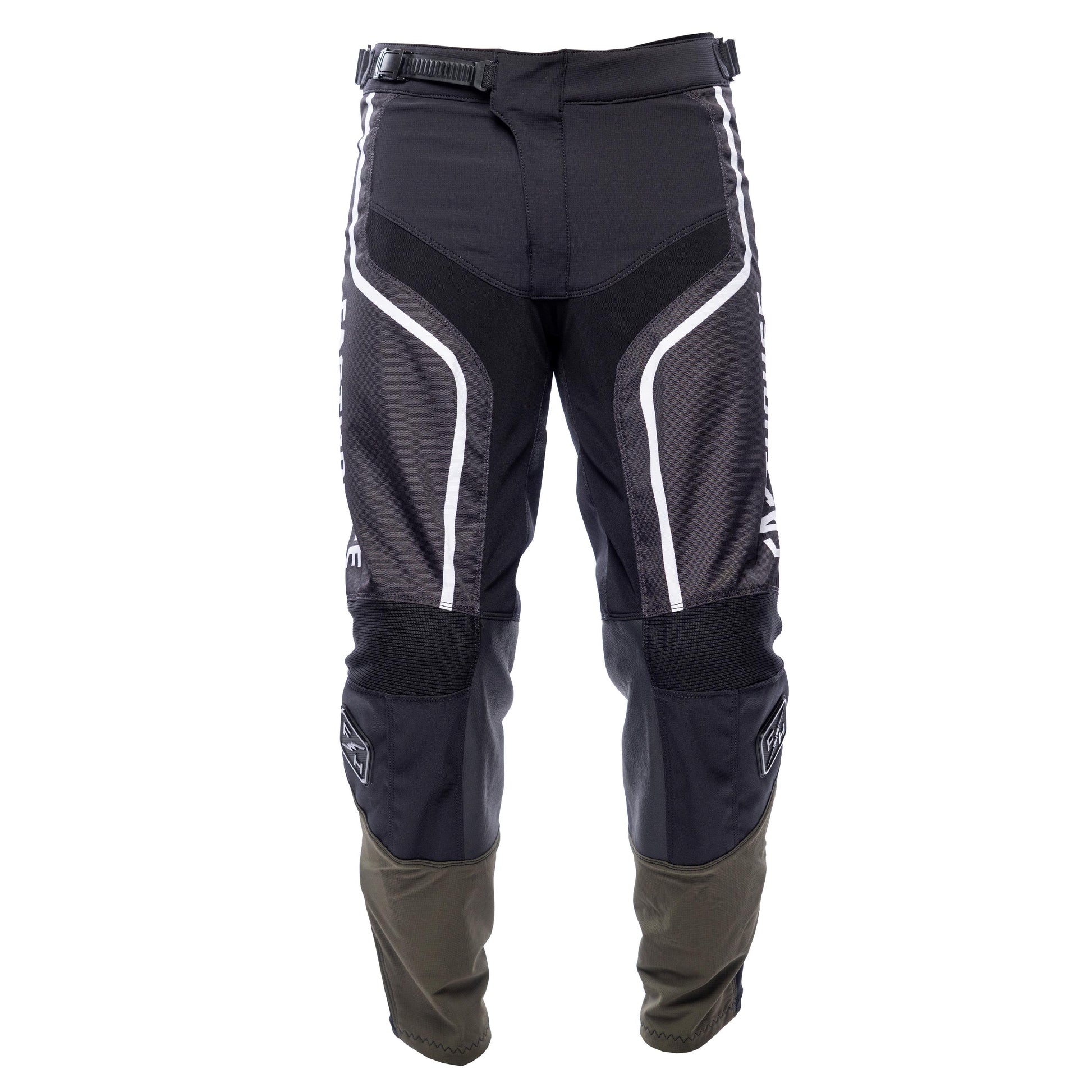 Fasthouse Grindhouse Hudson Pants - Adventure Parts