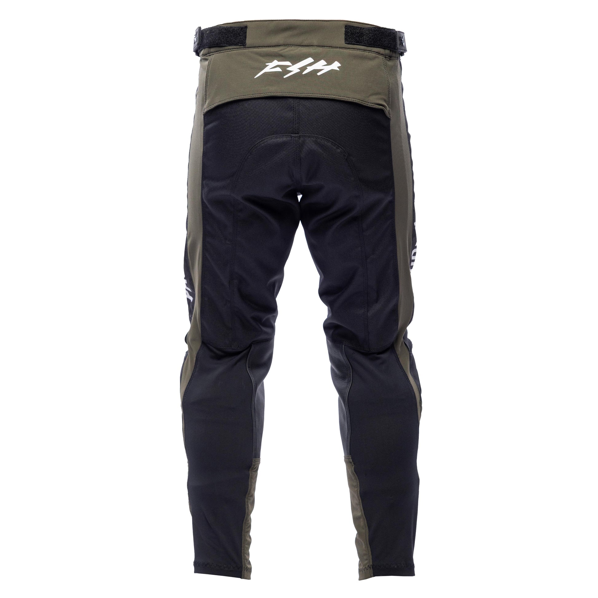 Fasthouse Grindhouse Hudson Pants - Adventure Parts