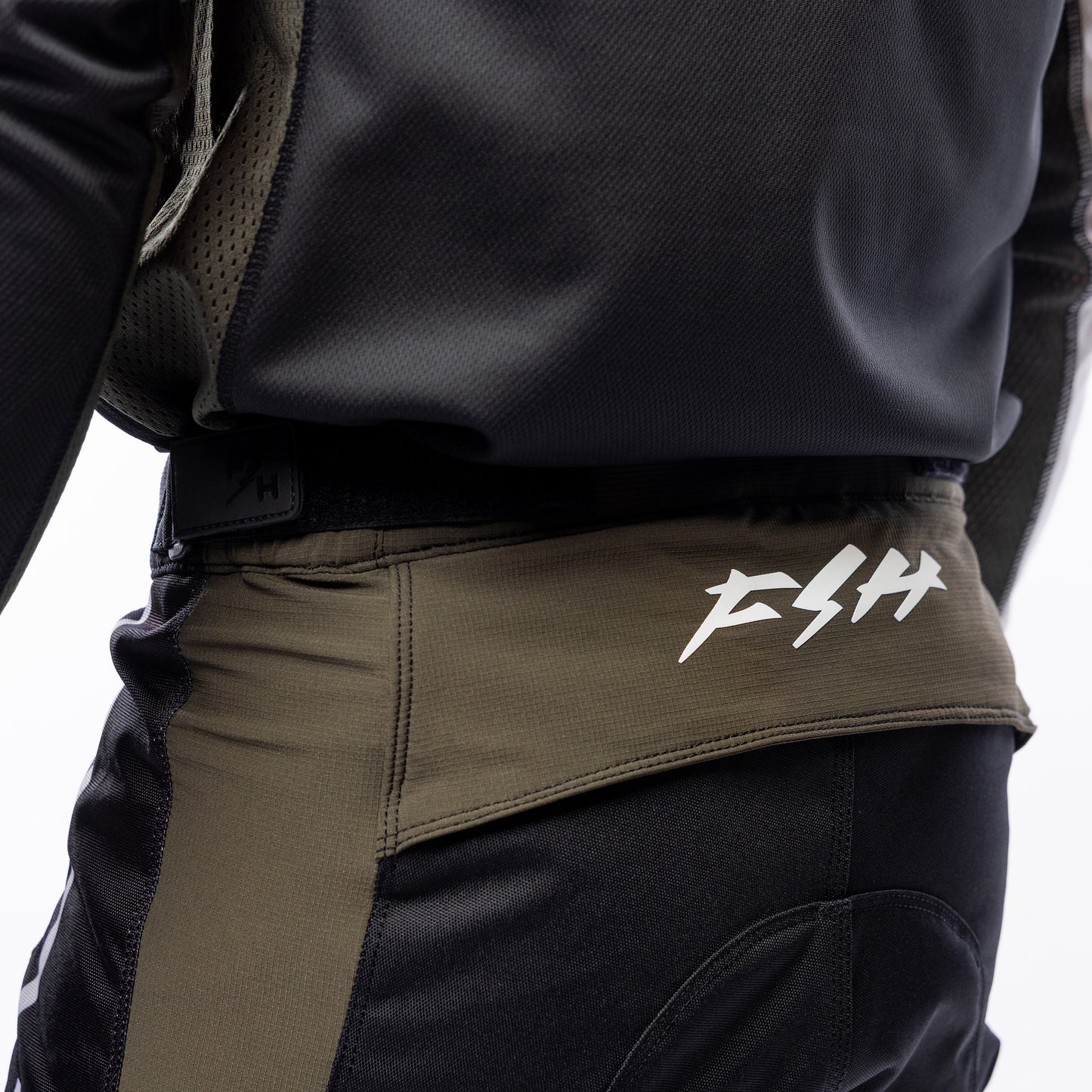 Fasthouse Grindhouse Hudson Pants - Adventure Parts