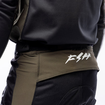 Fasthouse Grindhouse Hudson Pants - Adventure Parts